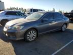 HONDA ACCORD EXL photo