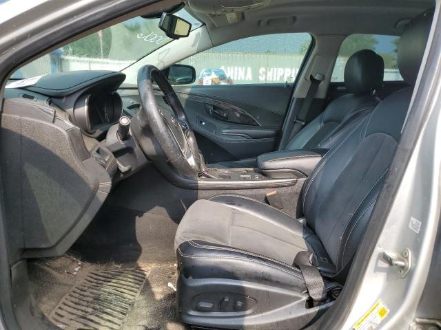 VIN 1G4GA5GR3EF186811 2014 Buick Lacrosse no.7