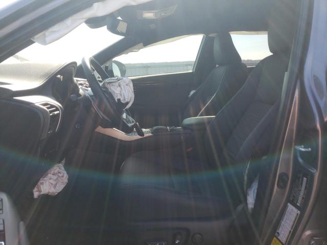 2020 LEXUS NX 300 JTJGARDZXL2229266