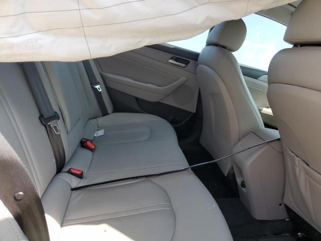2018 HYUNDAI SONATA SPO - 5NPE34AF7JH648754