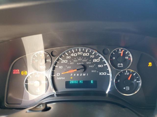 2018 GMC SAVANA G25 1GJW7EFP7J1230615
