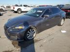 LEXUS IS 250 photo