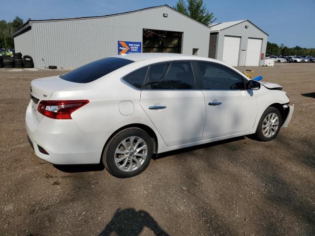 2016 NISSAN SENTRA S - 3N1AB7AP7GL649894