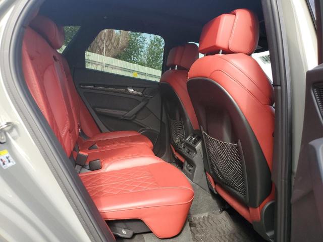 2020 AUDI SQ5 PRESTI WA1C4AFY1L2030471