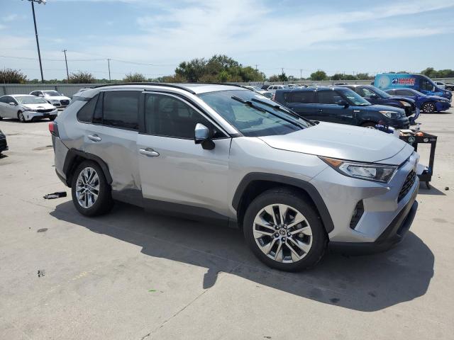 2019 TOYOTA RAV4 XLE P JTMC1RFV1KD012851  67189374