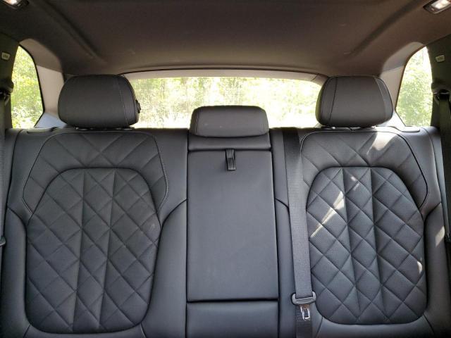 2024 BMW X5 XDRIVE4 - 5UX23EU05R9T29484