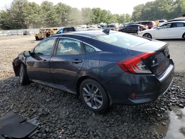 2019 HONDA CIVIC EX - 19XFC1F30KE213453