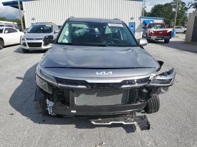 2024 KIA SELTOS EX - KNDER2AA2R7644439