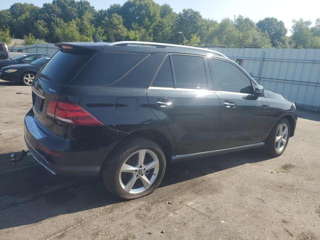 2018 MERCEDES-BENZ GLE 350 4M - 4JGDA5HB0JA999390