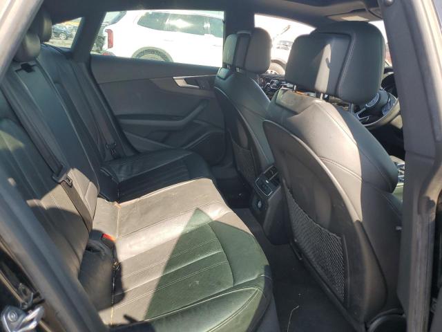 2018 AUDI A5 PREMIUM - WAUENCF51JA092109