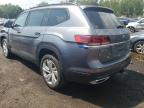 VOLKSWAGEN ATLAS SE photo