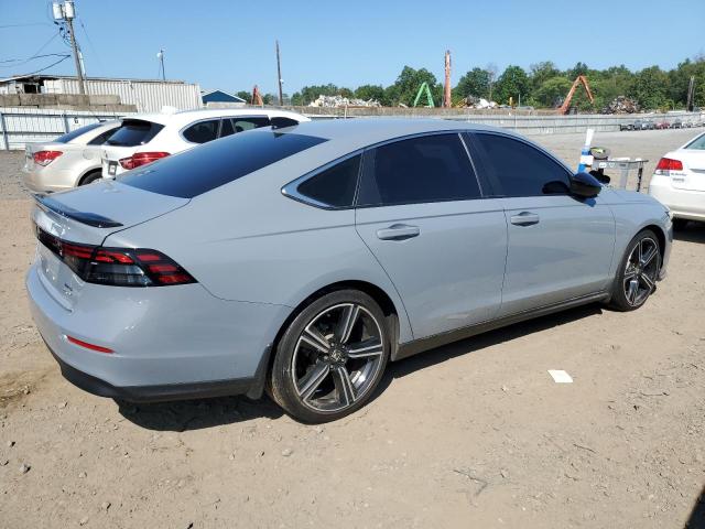 2023 HONDA ACCORD HYB - 1HGCY2F58PA010950