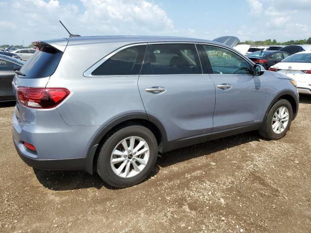2020 KIA SORENTO L - 5XYPGDA30LG686503
