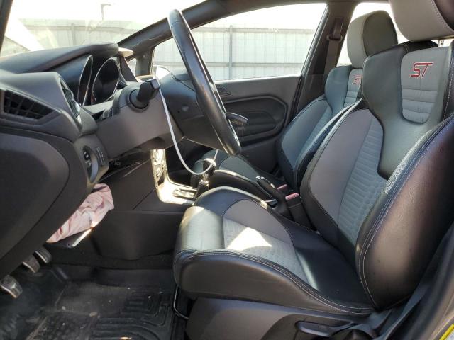 2016 FORD FIESTA ST - 3FADP4GX7GM158775