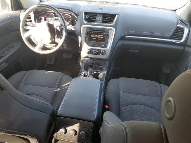 2016 GMC ACADIA SLE - 1GKKRPKD1GJ256714