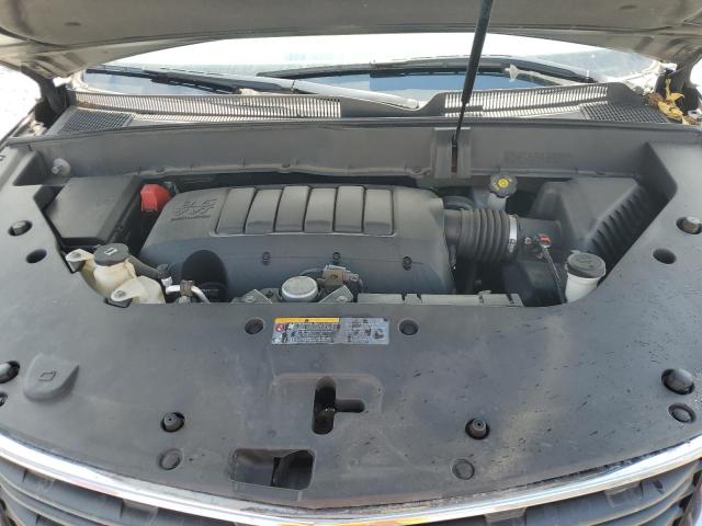 2015 CHEVROLET TRAVERSE L - 1GNKRFKD1FJ227788