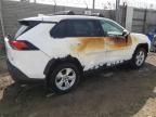 TOYOTA RAV4 XLE снимка