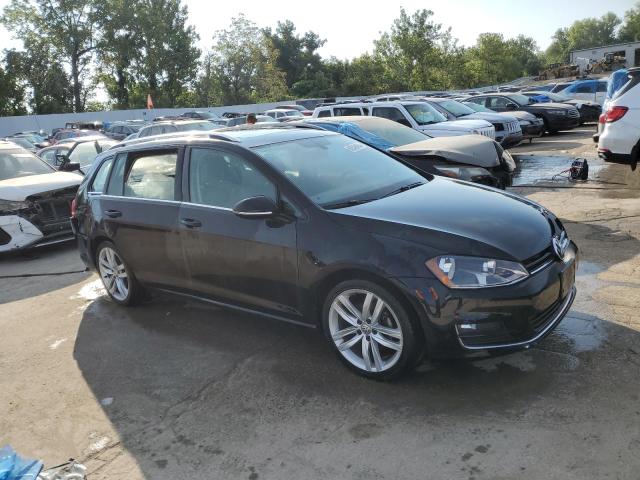 2017 VOLKSWAGEN GOLF SPORT - 3VWC17AU3HM501250