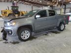 2022 CHEVROLET COLORADO L - 1GCGSCEN5N1311911