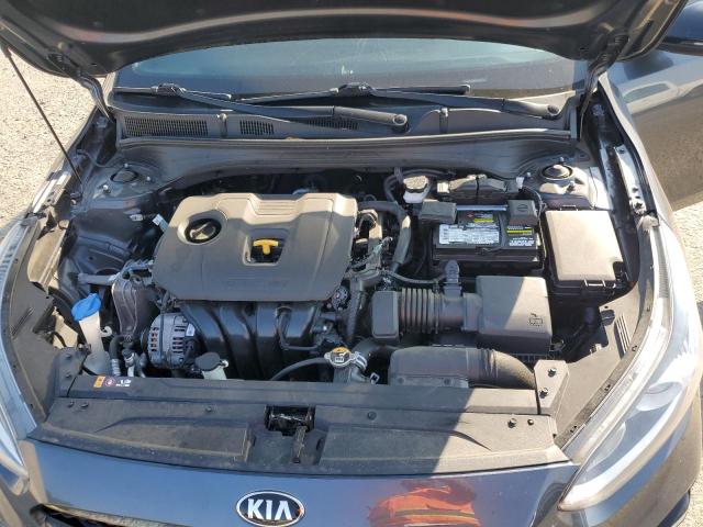 2021 KIA FORTE GT L 3KPF34AD6ME264668  68043384