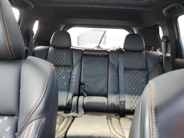 2022 MITSUBISHI OUTLANDER - JA4J4VA81NZ083140