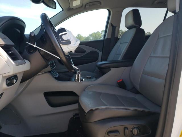 2021 GMC TERRAIN SL - 3GKALPEV0ML327715