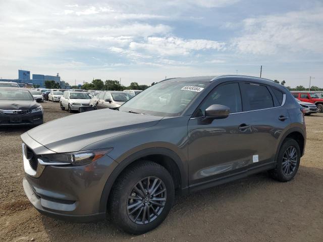 2021 MAZDA CX-5 TOURING 2021