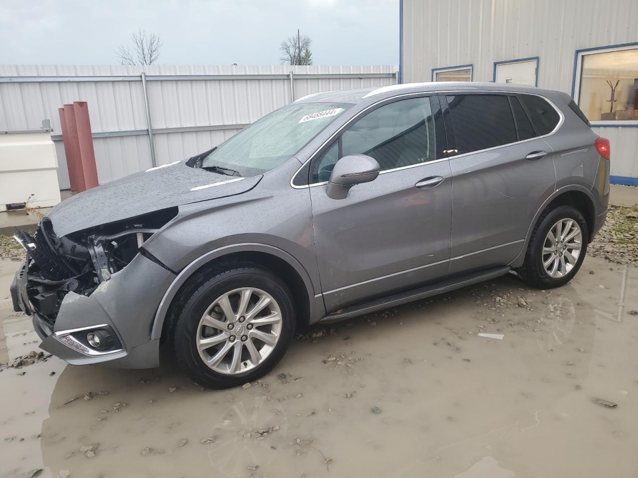 Buick Envision 2019 Essence