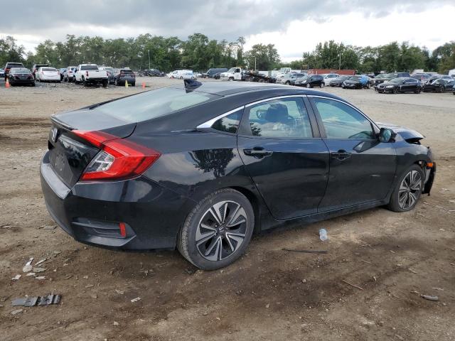 2017 HONDA CIVIC EXL - 19XFC1F71HE204448