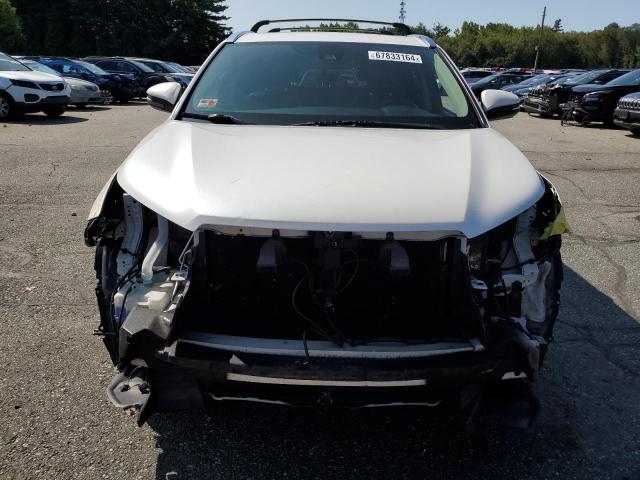 2017 TOYOTA HIGHLANDER - 5TDJZRFH1HS391728