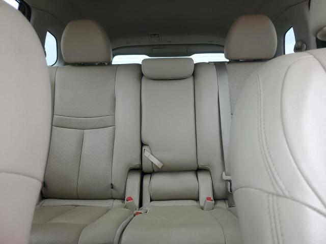2016 NISSAN ROGUE S - 5N1AT2MV7GC817449