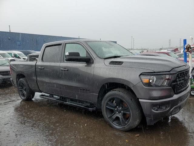 2022 RAM 1500 BIG H - 1C6SRFMT5NN128595