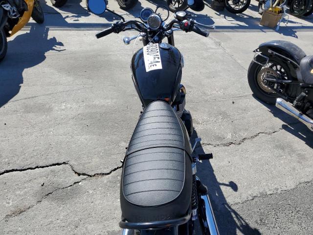 2015 TRIUMPH MOTORCYCLE BONNEVILLE - SMT910K15FT712121