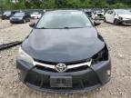 TOYOTA CAMRY LE photo