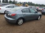 MAZDA 3 I photo