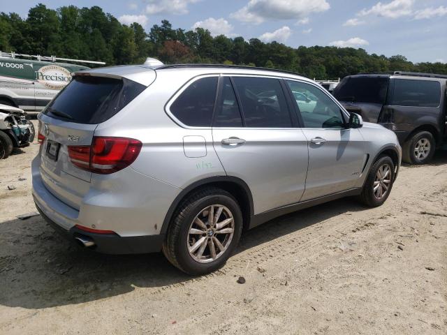 VIN 5UXKR0C58F0P01902 2015 BMW X5, Xdrive35I no.3