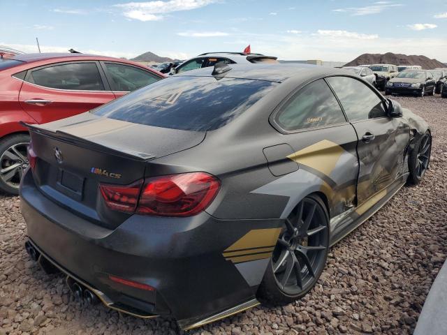 VIN WBS3S7C01LAH85070 2020 BMW M4, CS no.3