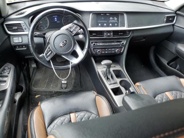 2019 KIA OPTIMA LX - 5XXGT4L32KG361539