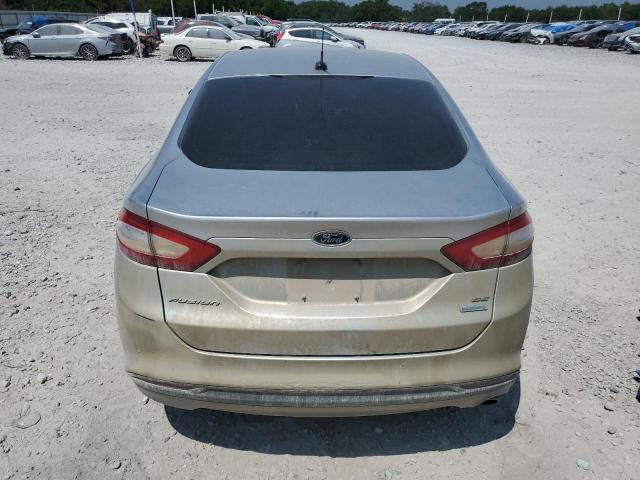 VIN 3FA6P0HR8DR299256 2013 Ford Fusion, SE no.6