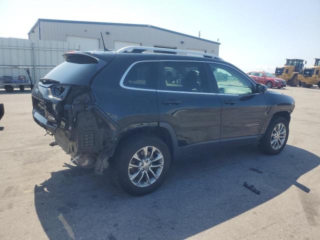2019 JEEP CHEROKEE L - 1C4PJMLB1KD177278