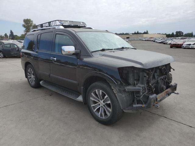 2015 NISSAN ARMADA SV - 5N1BA0ND7FN600619