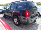 NISSAN XTERRA OFF photo