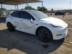 Lot #3037800248 2024 TESLA MODEL Y