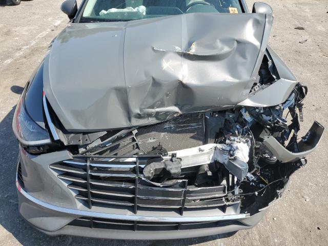 2023 HYUNDAI SONATA SE - KMHL24JA8PA262502
