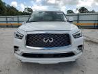 INFINITI QX80 LUXE снимка