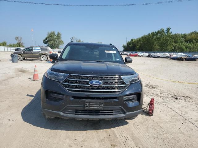 VIN 1FMSK7DHXMGA82467 2021 FORD EXPLORER no.5