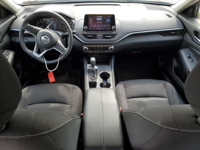 2022 NISSAN ALTIMA SV - 1N4BL4DV9NN420126