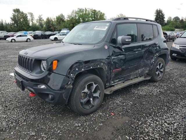 2019 JEEP RENEGADE T - ZACNJBC18KPK04834