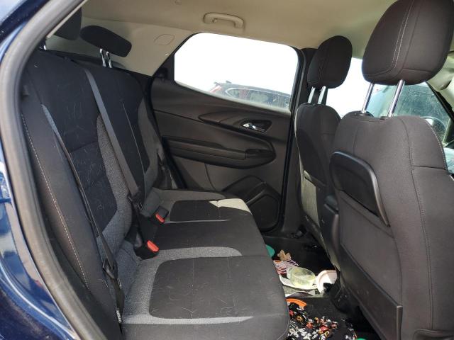 2022 CHEVROLET TRAILBLAZE - KL79MRSL8NB101125