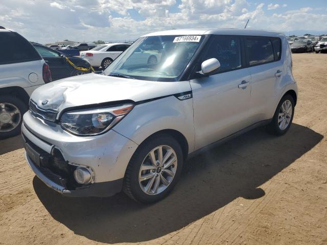 VIN KNDJP3A59H7448204 2017 KIA Soul, + no.1